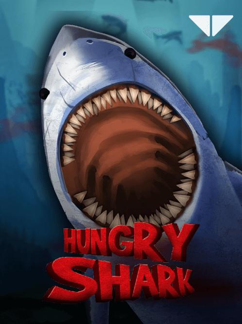 Hungry-Shark