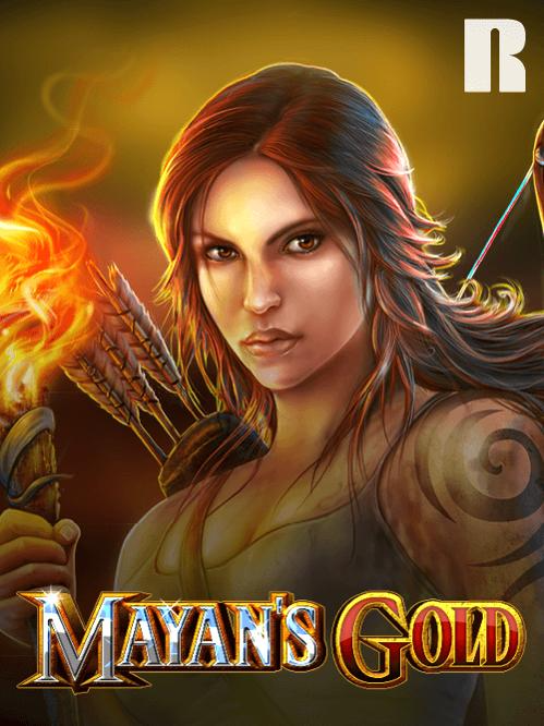 Mayans-Gold