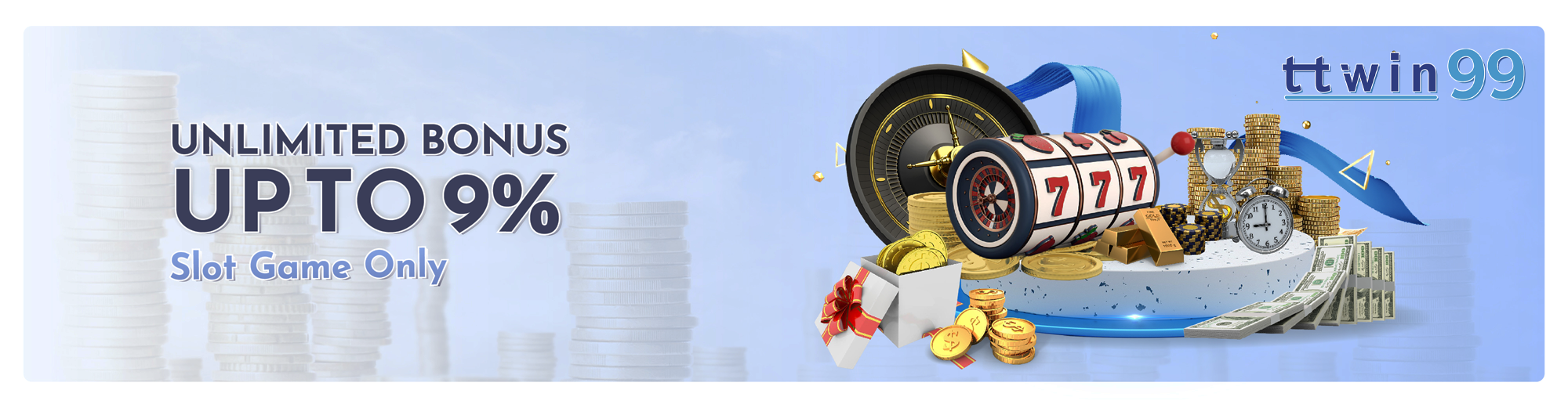 Unlimited-Bonus